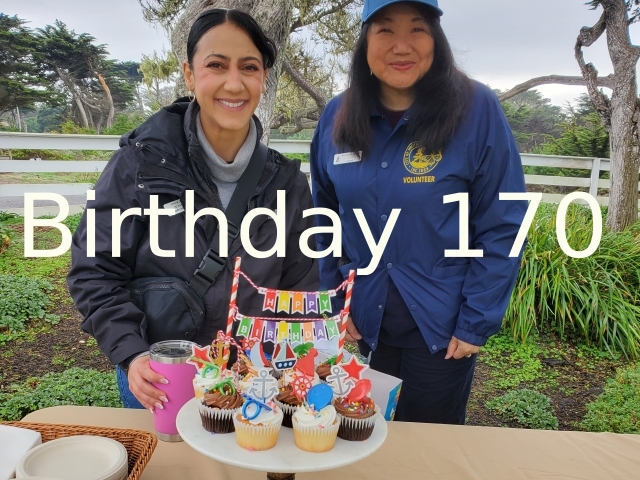 B-day 170