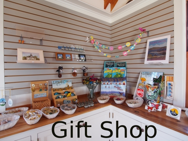 Lighthouse Gift Shop