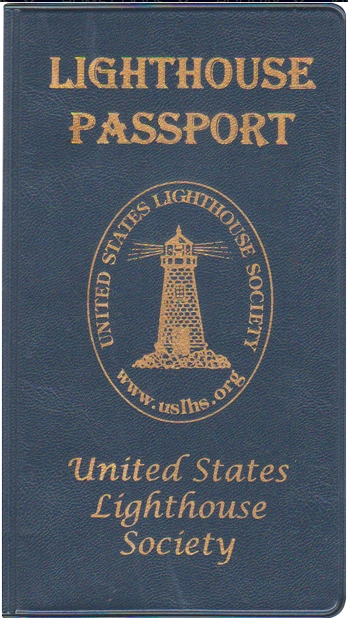 LH Passport book