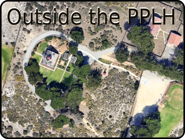 Outside the PPLH