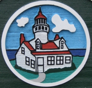 Point Pinos Lighthouse