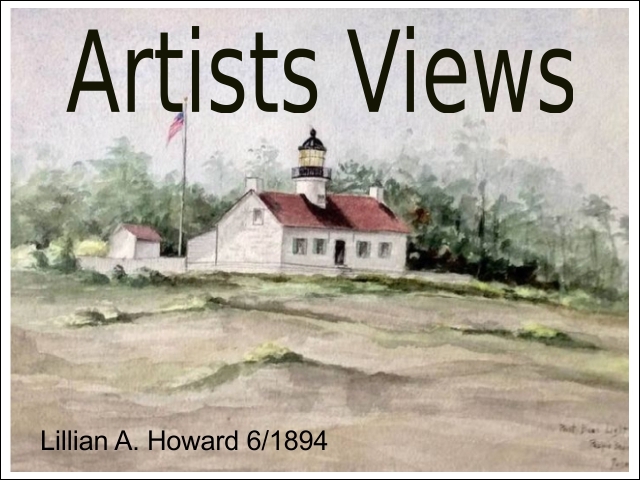 Artists Views