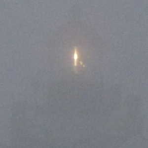 fog