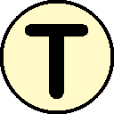 T